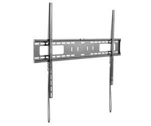 Ewent EW1504 televizora stiprinājums 2,54 m (100") Melns