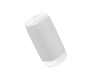 Hama Tube 3.0 Mono portable speaker White 3 W