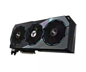 Gigabyte AORUS GeForce RTX 4070 Ti MASTER 12G