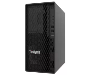 Lenovo ThinkSystem ST50 V2 Server 960 GB Tower Intel Xeon E E-2356G 3,2 GHz 16 GB DDR4-SDRAM 500 W