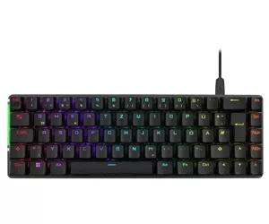 ASUS ROG Falchion Ace BLK
