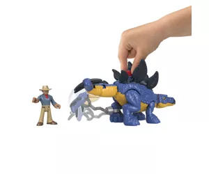 Fisher-Price Imaginext GVV64 набор игрушек