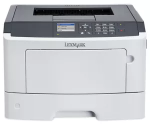 Lexmark MS510dn