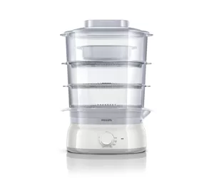 Philips Daily Collection Steamer HD9125/00