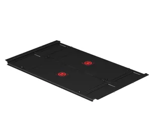 Vertiv VRA6037 püstikutarvik Alusplaat