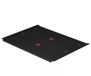Vertiv VRA6040 аксессуар для шкафов и стоек Нижняя пластина