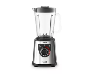 Tefal Perfectmix+ BL871D31 блендер 1,5 L Стационарный 1200 W Нержавеющая сталь, Серый