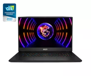 MSI Tita GT77HX 13VI-031