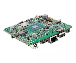 Intel NUC 13 Pro Board NUC13ANBi7 NA (integrated CPU) UCFF