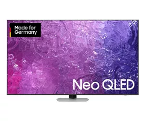Samsung GQ55QN92CATXZG teler 139,7 cm (55") 4K Ultra HD Nutiteleri funktsioon WiFi Hõbe
