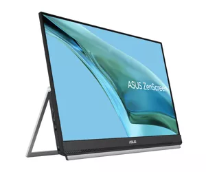 ASUS ZenScreen MB249C computer monitor 60.5 cm (23.8") 1920 x 1080 pixels Full HD LED Black