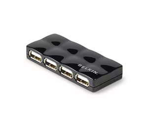 Belkin 4-Port USB 2.0