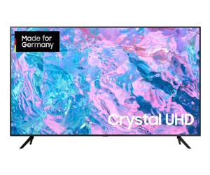 Samsung GU43CU7179U