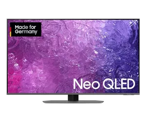 Samsung GQ50QN90CAT 127 cm (50") 4K Ultra HD Smart TV Wi-Fi Black