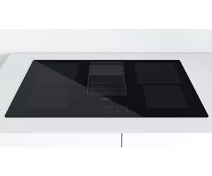 Whirlpool WVH 92 K F KIT/1 viryklė Juoda Įmontuoti 83 cm Indukcinė viryklė, padalyta į sritis 4 zone(s)