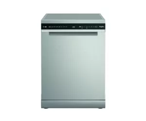 Whirlpool MaxiSpace W7F HS41 X