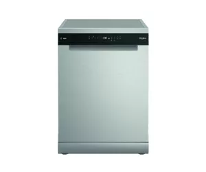 Whirlpool MaxiSpace W7F HP43 X Freestanding 15 place settings C