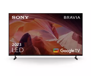 Sony KD-55X80L
