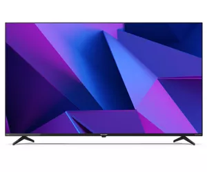 Sharp 55FN2EA televizors 139,7 cm (55") 4K Ultra HD Viedtelevizors Wi-Fi Melns