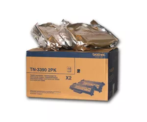 Brother TN-3390 Twin