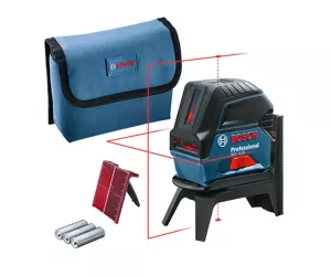 Bosch GCL 2-15 Professional