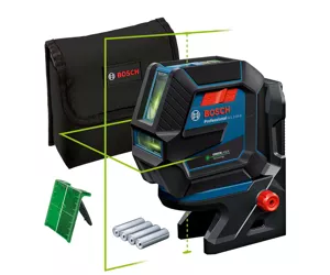 Bosch GCL 2-50 G Professional