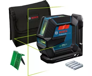 Bosch GLL 2-15 G Professional