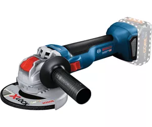 Bosch GWX 18V-10 Professional angle grinder 2 kg