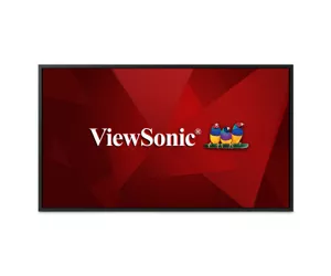 Viewsonic CDE4320-W-E