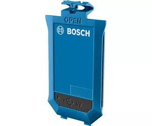 Bosch BA 3.7V 1.0Ah A Professional