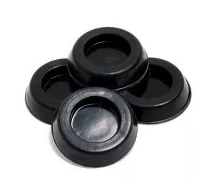 StarTech.com RUBBERFEET