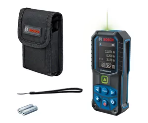 Bosch GLM 50-25 G Professional