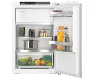 Siemens KBG22L2FE0 combi-fridge Built-in 119 L E