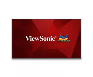 Viewsonic CDE6530