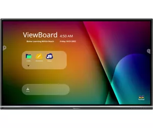 Viewsonic IFP7550-5