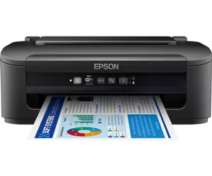 Epson WorkForce WF-2110W inkjet printer Colour 5760 x 1440 DPI A4 Wi-Fi
