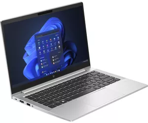 HP EliteBook 630 13.3 G10 Laptop 33,8 cm (13.3") Full HD Intel® Core™ i5 i5-1335U 8 GB DDR4-SDRAM 256 GB SSD Wi-Fi 6E (802.11ax) Windows 11 Pro Silber