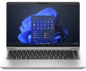HP EliteBook 645 G10 Laptop 35.6 cm (14") Full HD AMD Ryzen™ 5 7530U 8 GB DDR4-SDRAM 256 GB SSD Wi-F...