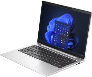 HP EliteBook 830 13 G10 Laptop 33.8 cm (13.3") WUXGA Intel® Core™ i7 i7-1355U 32 GB LPDDR5-SDRAM 1 T...