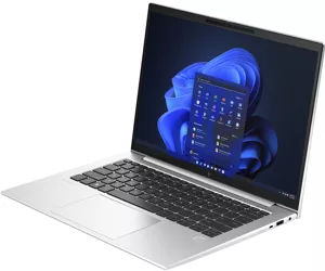 HP EliteBook 840 G10 Laptop 35.6 cm (14") WUXGA Intel® Core™ i5 i5-1335U 8 GB DDR5-SDRAM 256 GB SSD...