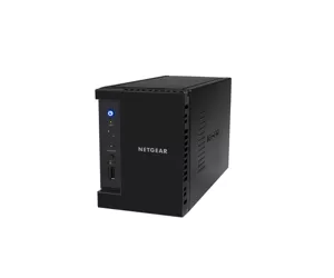 NETGEAR ReadyNAS 312 2-Bay