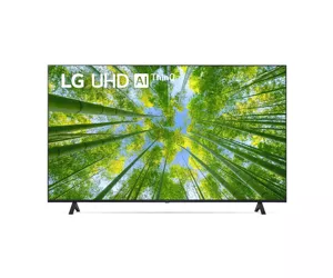 LG UHD UQ79 55UQ79006LA 139,7 cm (55") 4K Ultra HD Smart TV Wi-Fi Черный