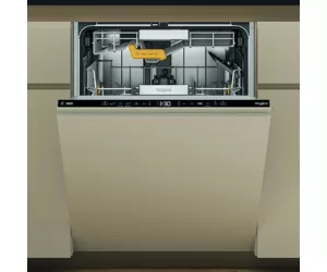 Whirlpool W8I HT58 T Visiškai įmontuotos 14 vietos B