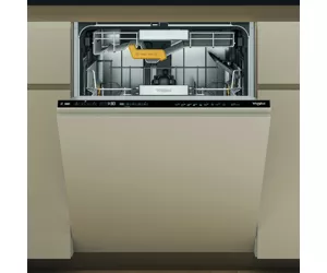 Whirlpool W8I HP42 L Visiškai įmontuotos 14 vietos C