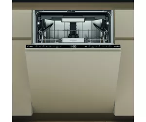 Whirlpool W7I HF60 TUS Полностью встраиваемый 15 мест A