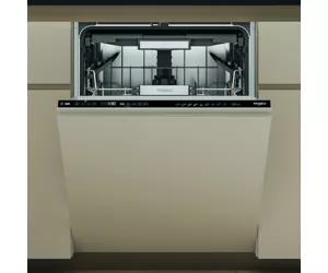 Whirlpool W7I HP42 L Visiškai įmontuotos 15 vietos C