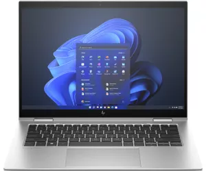 HP Elite x360 1040 G10 Hybrid (2-in-1) 35.6 cm (14") Touchscreen WUXGA Intel® Core™ i7 16 GB LPDDR5-...