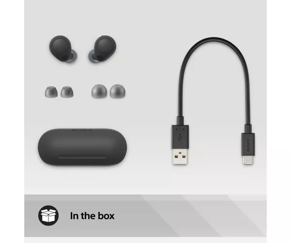 Sony wf bluetooth online