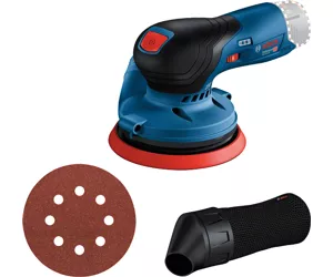 Bosch GEX 12V-125 Professional