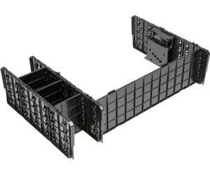 Bosch Partition Wall Set XL-BOXX Professional
